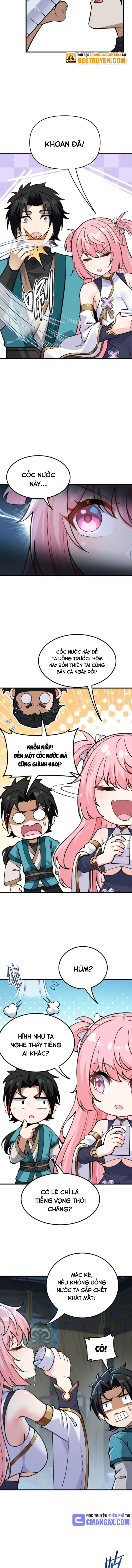 Phụng Chỉ Xuất Quỹ