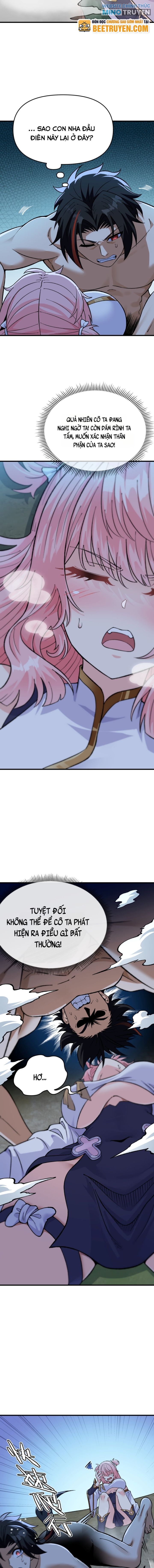 Phụng Chỉ Xuất Quỹ - Page 8