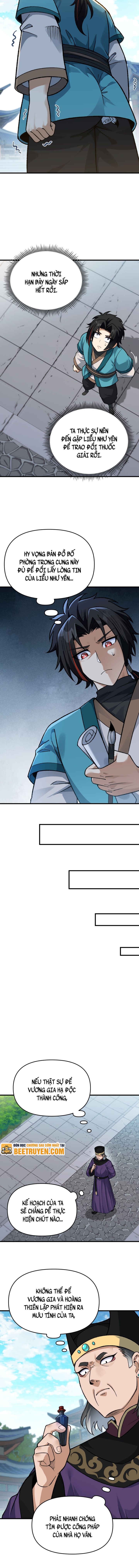 Phụng Chỉ Xuất Quỹ - Page 9