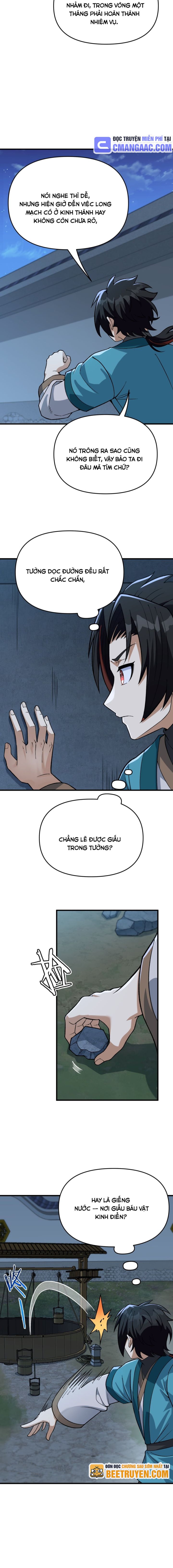 Phụng Chỉ Xuất Quỹ - Page 2