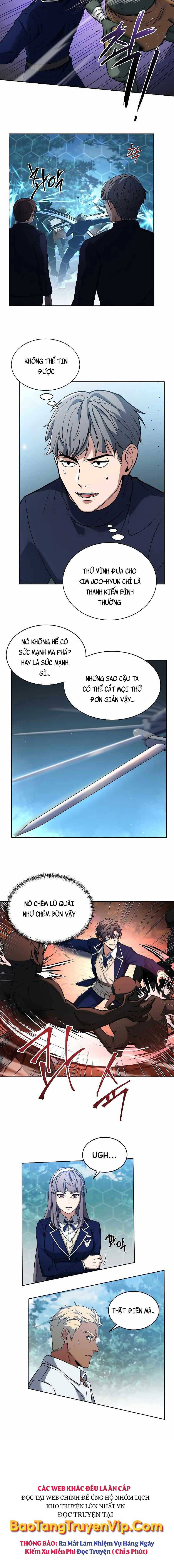 Chòm Sao Là Đệ Tử Của Tôi - Page 3