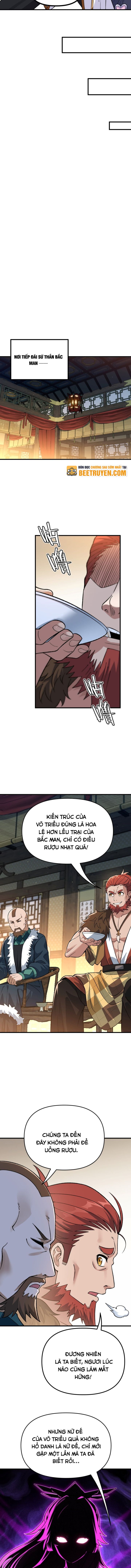 Phụng Chỉ Xuất Quỹ - Page 11
