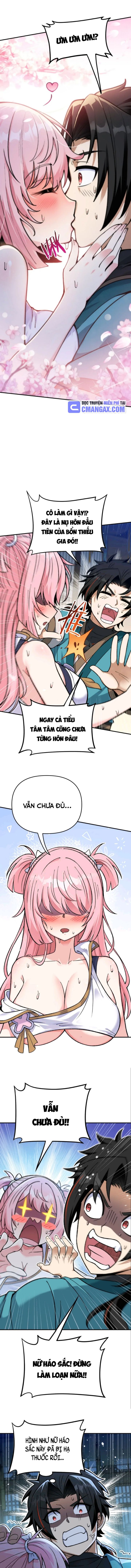 Phụng Chỉ Xuất Quỹ