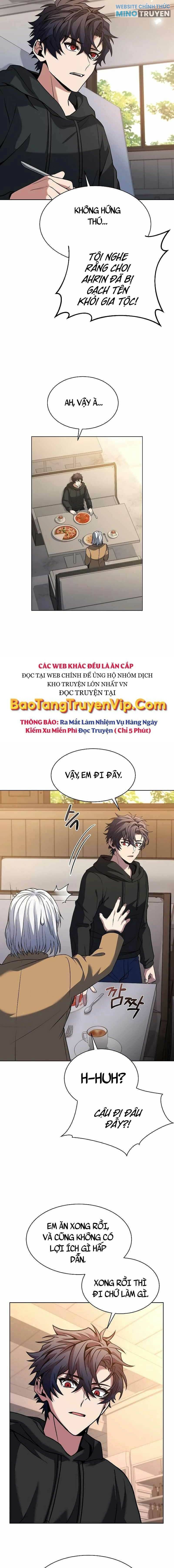 Chòm Sao Là Đệ Tử Của Tôi