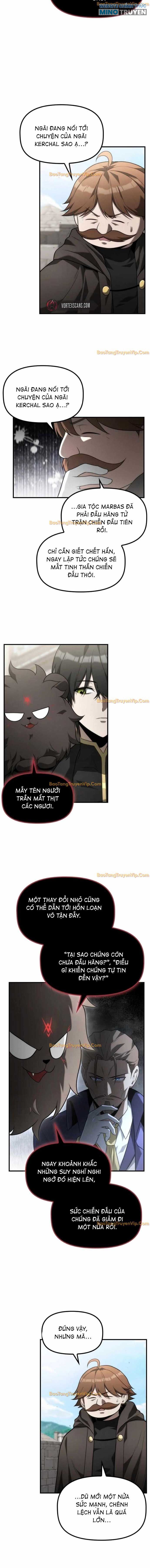 Thiếu Gia Chủ Của Gia Tộc Tử Linh Sư - Page 9