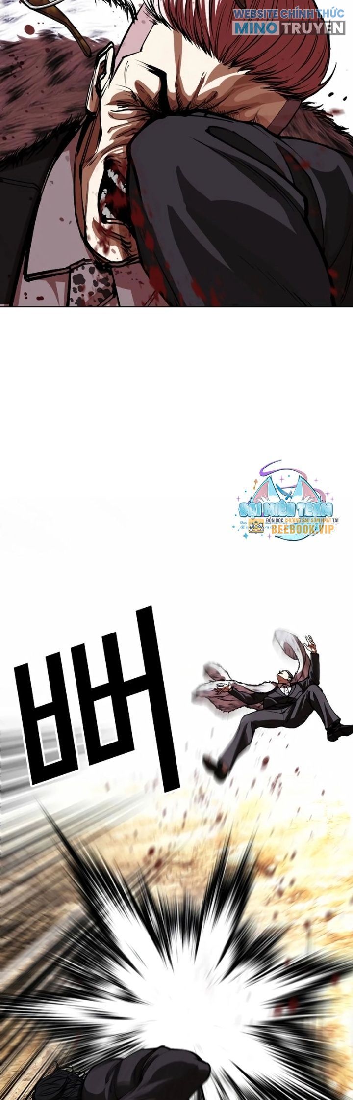 Lookism - Hoán Đổi Diệu Kỳ - Page 40