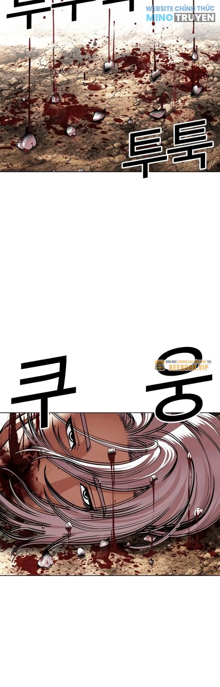 Lookism - Hoán Đổi Diệu Kỳ - Page 32