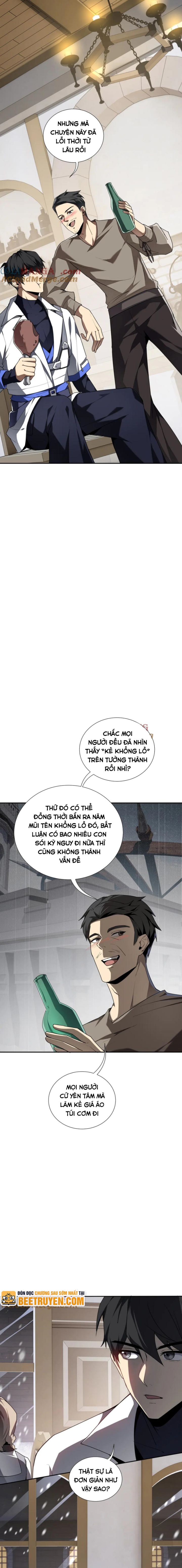 Ta Khế Ước Chính Bản Thân Ta!