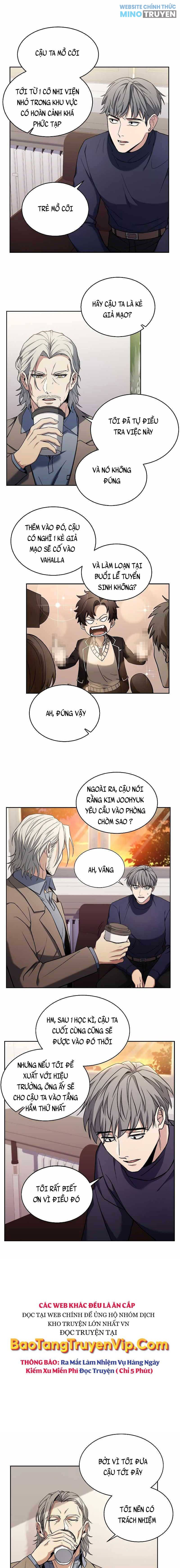 Chòm Sao Là Đệ Tử Của Tôi - Page 9