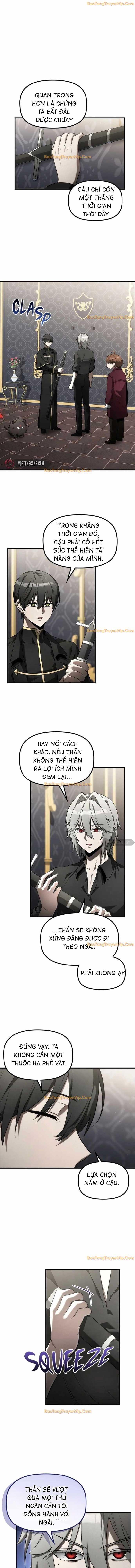 Thiếu Gia Chủ Của Gia Tộc Tử Linh Sư - Page 2