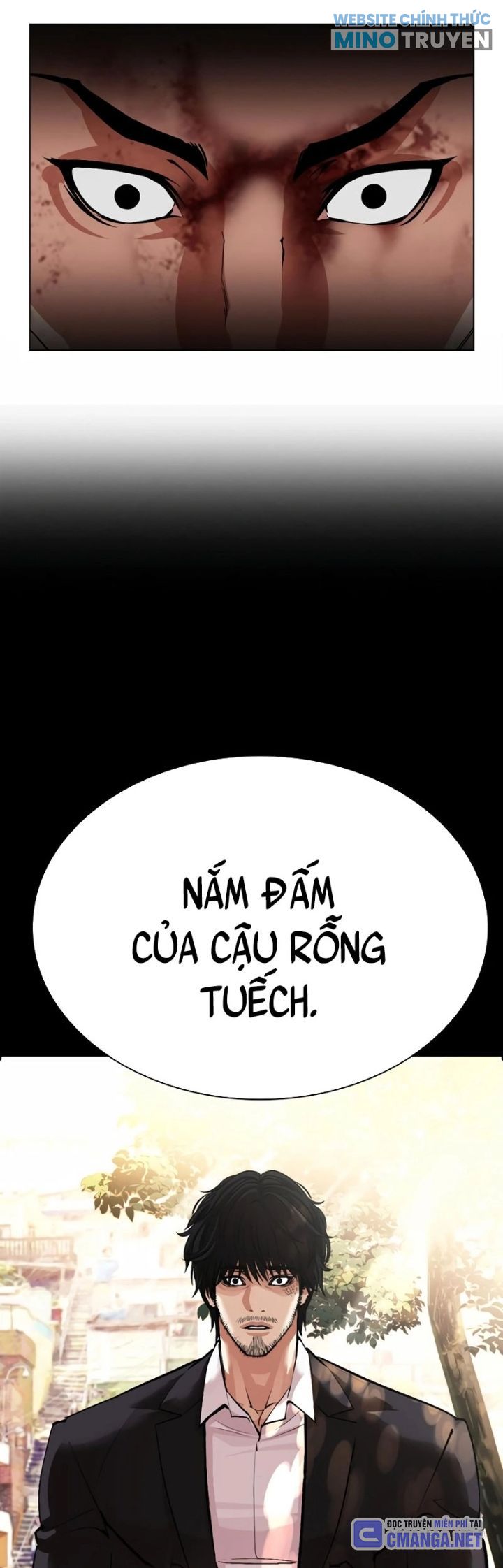 Lookism - Hoán Đổi Diệu Kỳ - Page 42