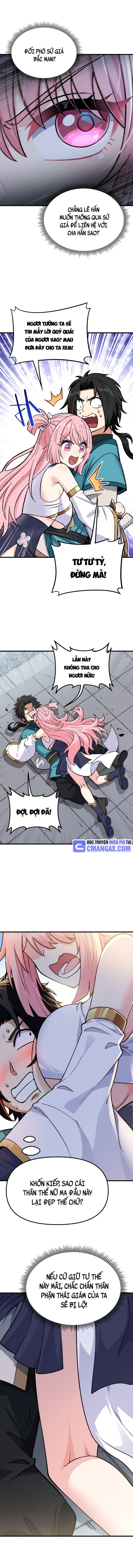 Phụng Chỉ Xuất Quỹ - Page 5