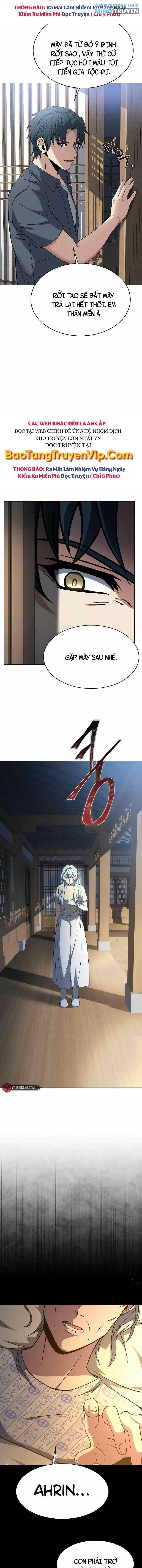 Chòm Sao Là Đệ Tử Của Tôi