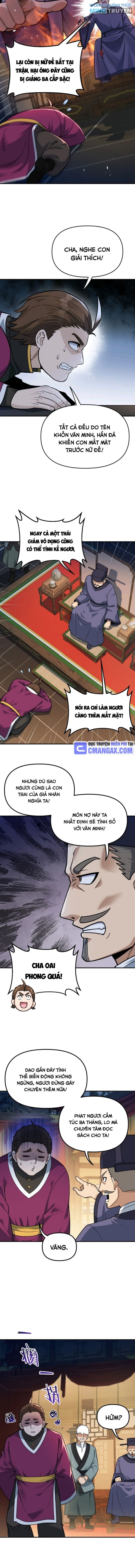 Phụng Chỉ Xuất Quỹ