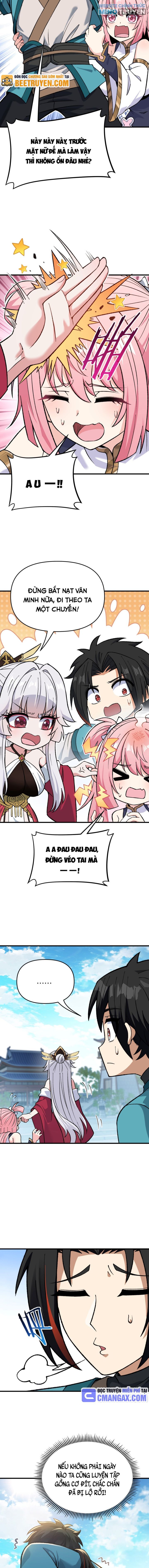 Phụng Chỉ Xuất Quỹ - Page 8