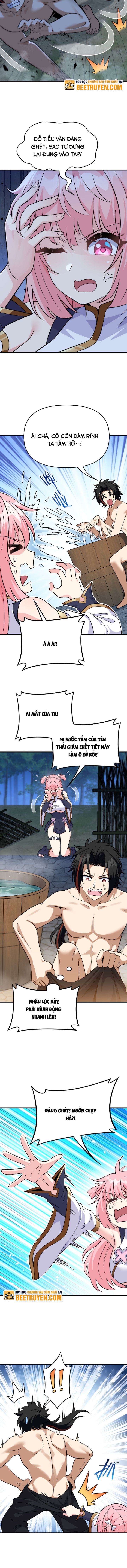 Phụng Chỉ Xuất Quỹ - Page 9