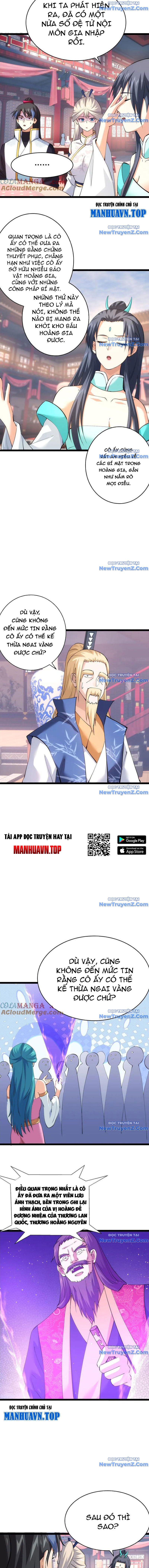 Ta Đoạt Xá Người Chơi Hệ Thống