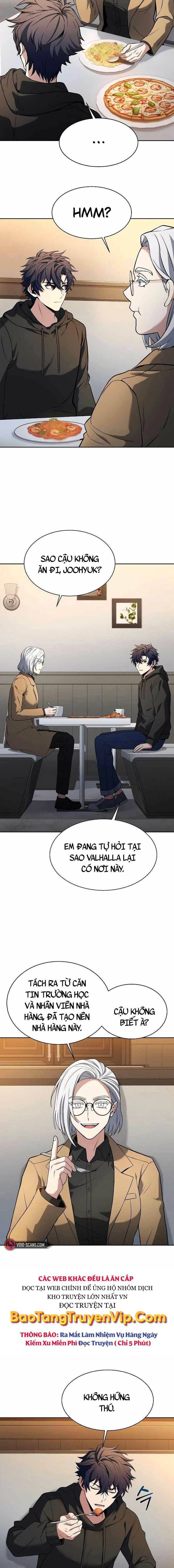 Chòm Sao Là Đệ Tử Của Tôi