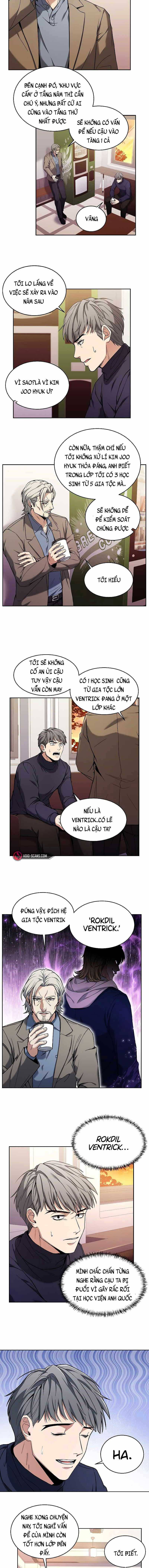 Chòm Sao Là Đệ Tử Của Tôi - Page 10