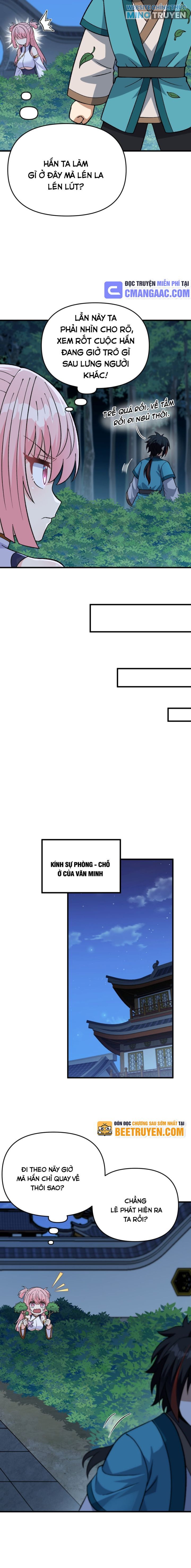 Phụng Chỉ Xuất Quỹ - Page 4