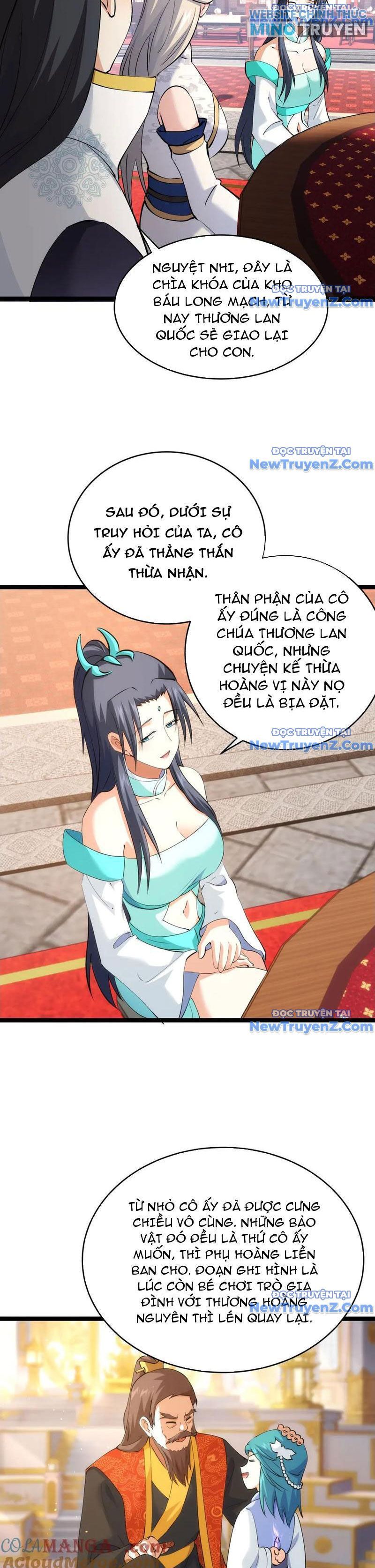 Ta Đoạt Xá Người Chơi Hệ Thống