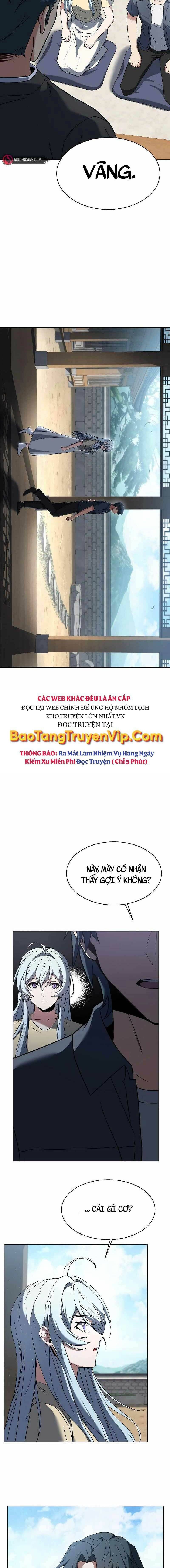 Chòm Sao Là Đệ Tử Của Tôi