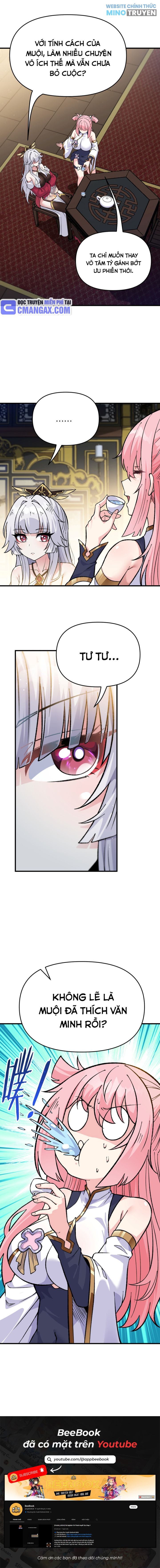 Phụng Chỉ Xuất Quỹ - Page 12