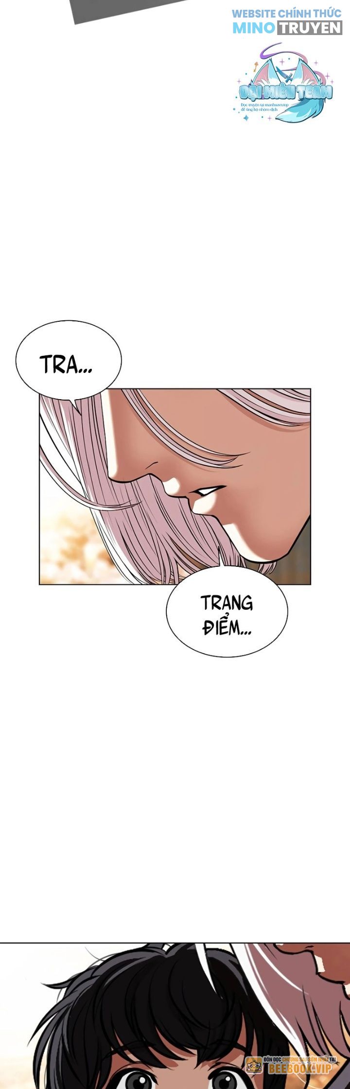 Lookism - Hoán Đổi Diệu Kỳ - Page 26