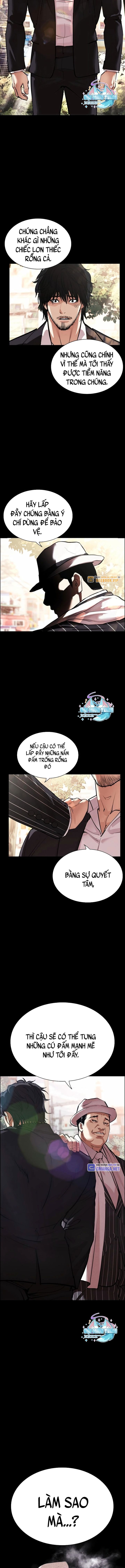 Lookism - Hoán Đổi Diệu Kỳ - Page 43