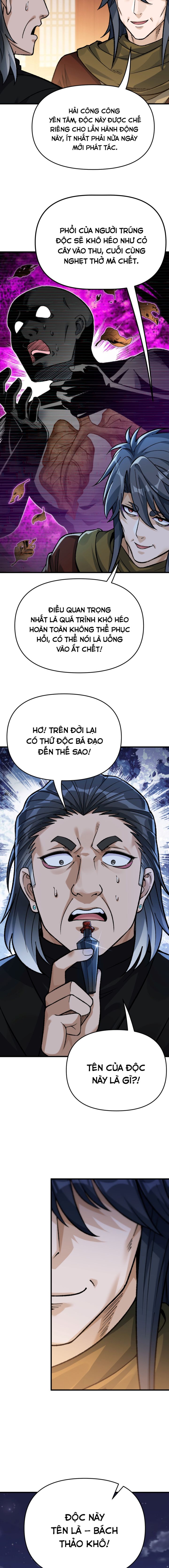 Phụng Chỉ Xuất Quỹ - Page 2