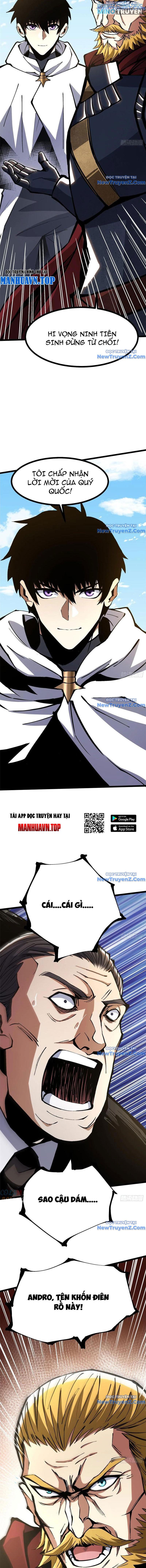 Ta Thật Không Muốn Học Cấm Chú - Page 18