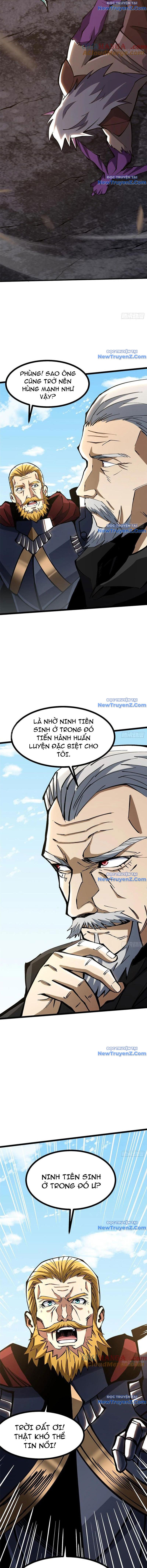 Ta Thật Không Muốn Học Cấm Chú - Page 11