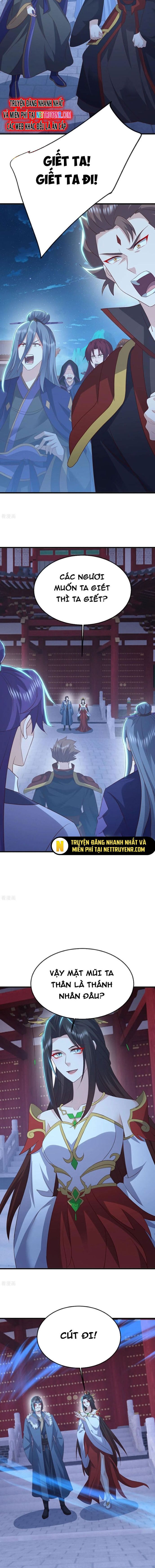 Tiên Võ Đế Tôn - Page 3