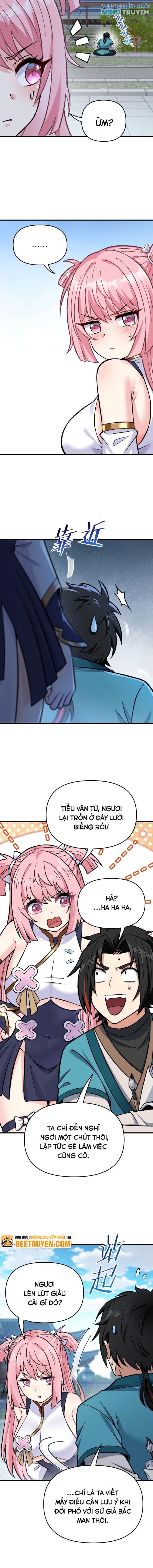 Phụng Chỉ Xuất Quỹ - Page 4