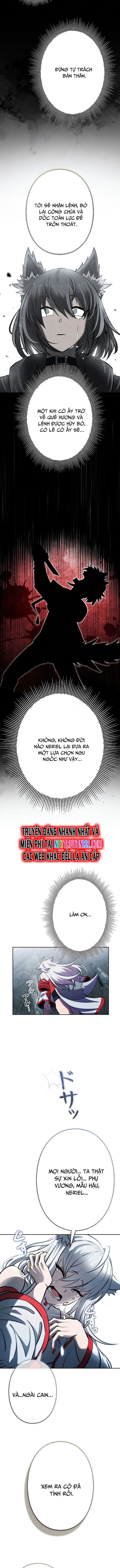 Tôi Không Phải Là Kẻ Phản Diện
