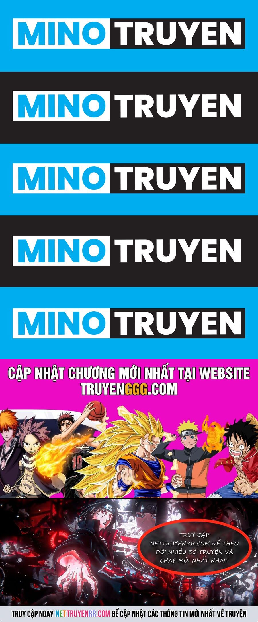 Tôi Không Phải Là Kẻ Phản Diện