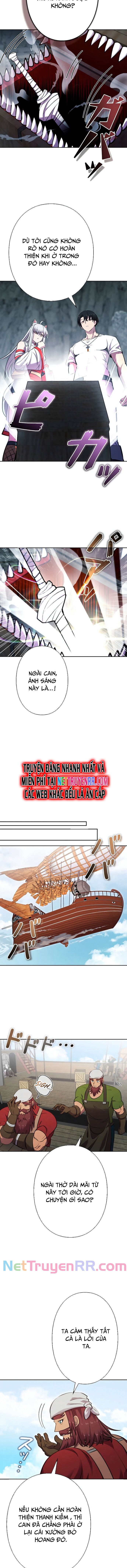 Tôi Không Phải Là Kẻ Phản Diện