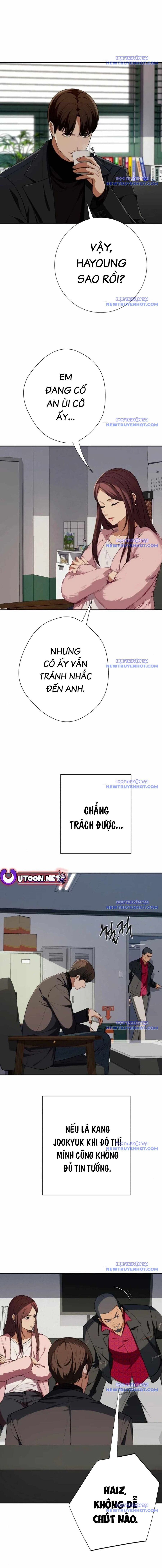 Lừa Đảo Bằng Giọng Nói Làm Đảo Lộn Cuộc Sống Của Bạn