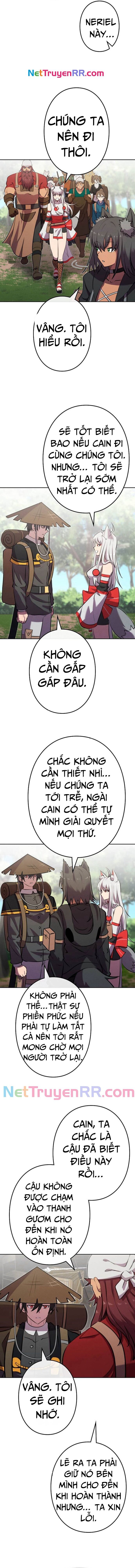 Tôi Không Phải Là Kẻ Phản Diện - Page 4