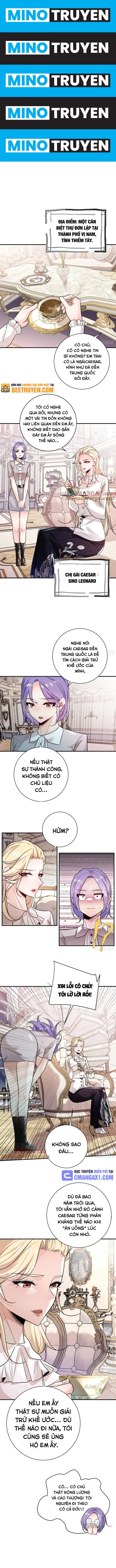 Hình Thái Biến Nhỏ Siêu Cấp - Page 1