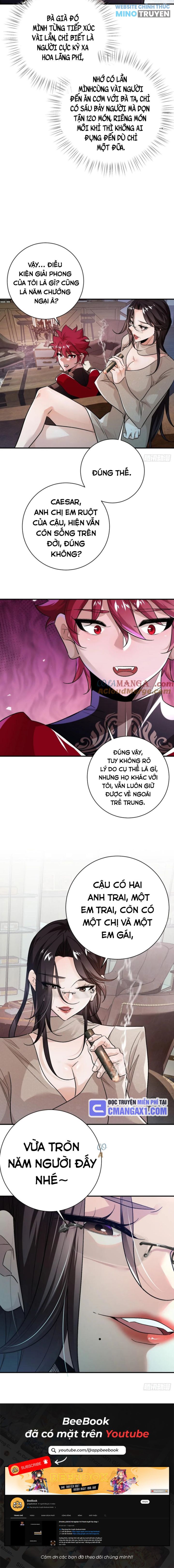 Hình Thái Biến Nhỏ Siêu Cấp - Page 6