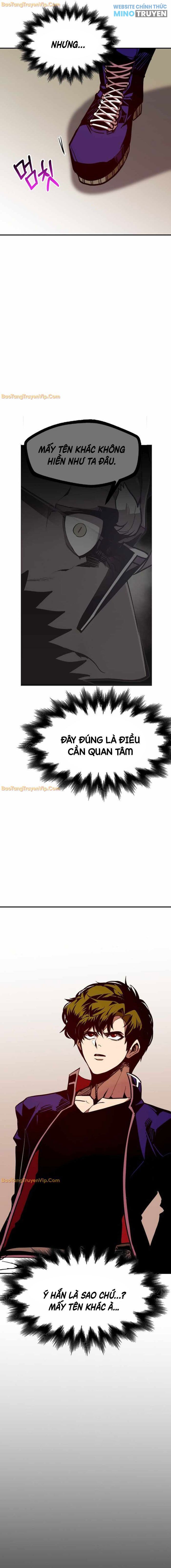 Hồi Quy Trở Lại Thành Kẻ Vô Dụng - Page 12