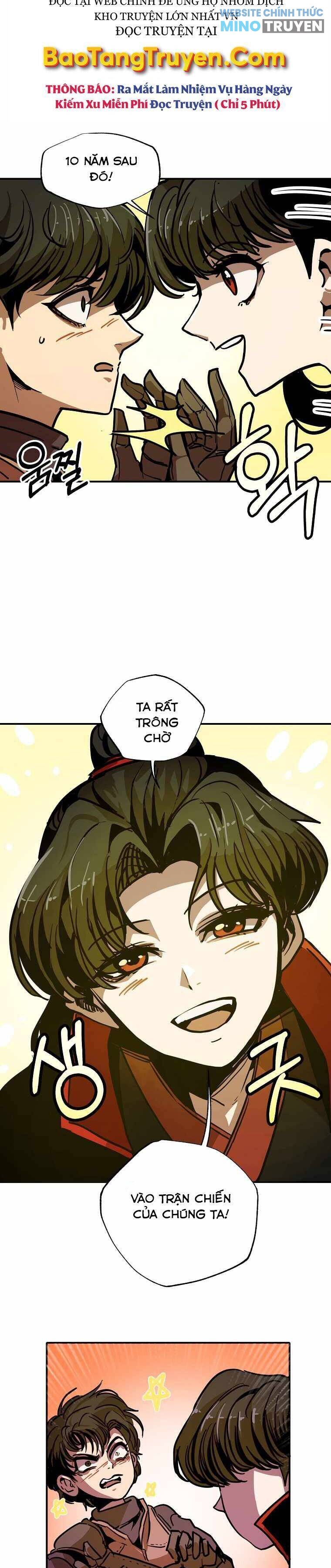 Hồi Quy Trở Lại Thành Kẻ Vô Dụng - Page 20