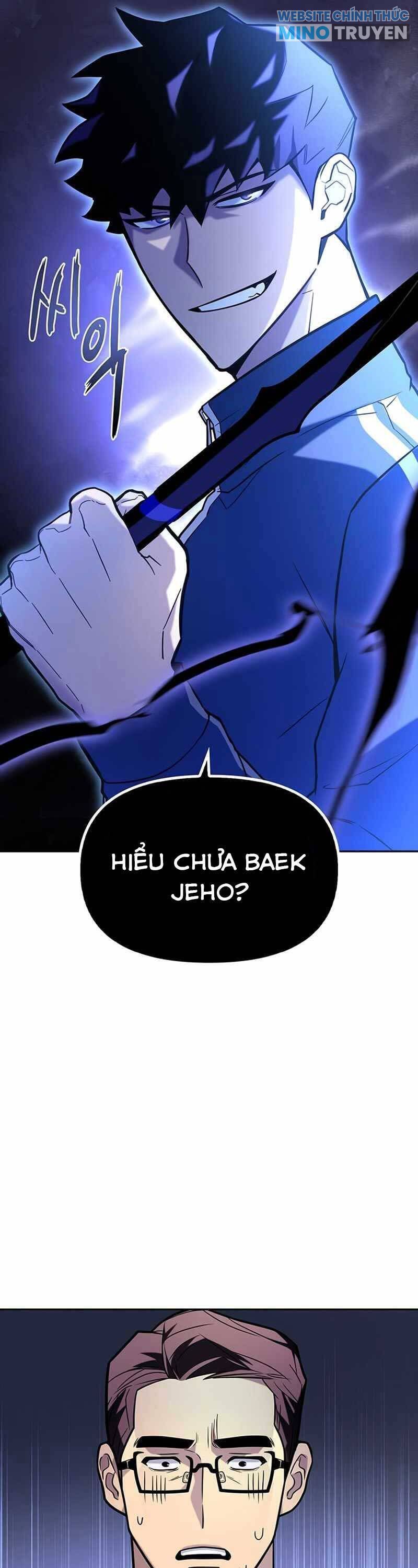Cuộc Chiến Siêu Nhân - Page 14