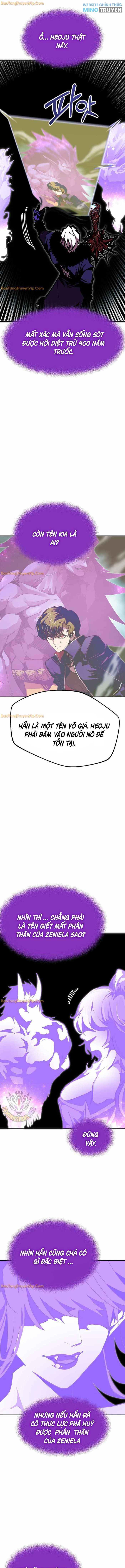 Hồi Quy Trở Lại Thành Kẻ Vô Dụng - Page 15