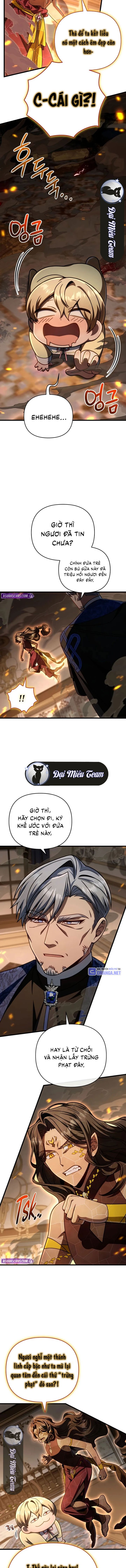 Ta Sẽ Huỷ Diệt Đế Quốc Này - Page 9