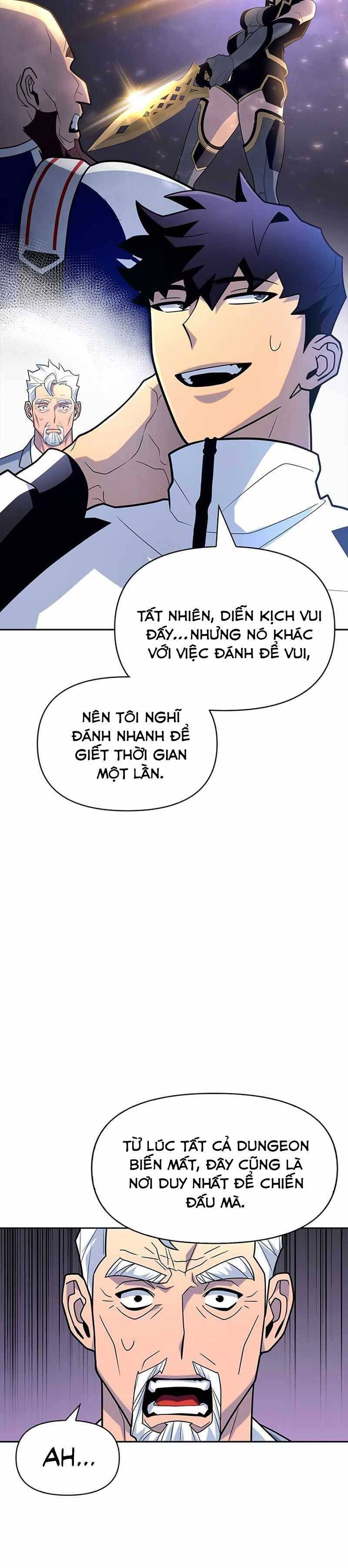 Cuộc Chiến Siêu Nhân - Page 2