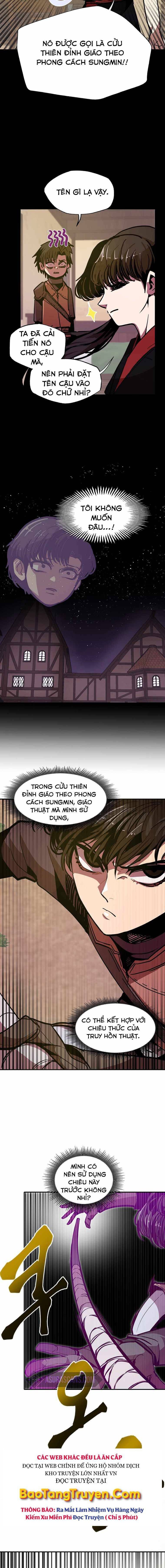 Hồi Quy Trở Lại Thành Kẻ Vô Dụng - Page 3
