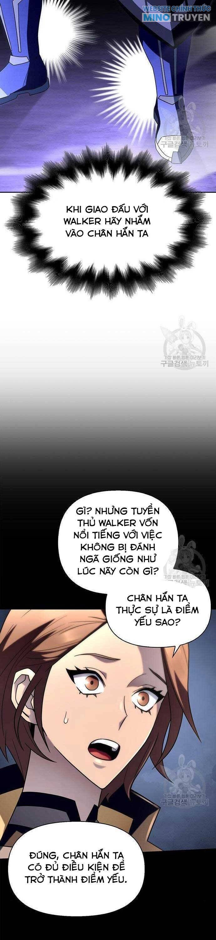 Cuộc Chiến Siêu Nhân - Page 18