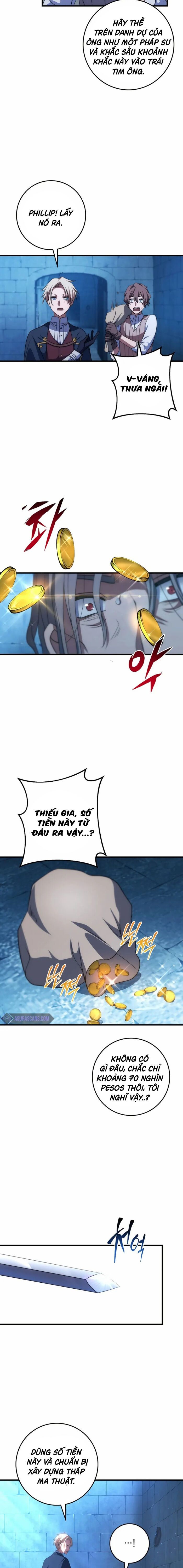 Hoàng Đế Thép - Page 7